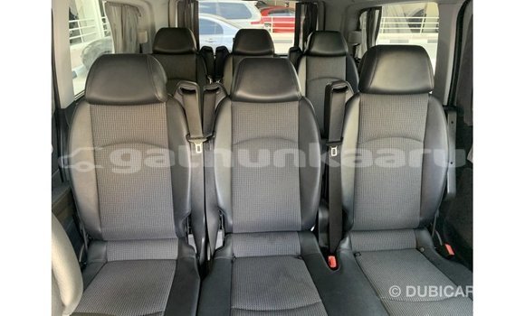 Buy Import Mercedes-Benz Viano Other Car in Import - Dubai in Baa Buy Import Mercedes-Benz Viano Other Car in Import - Dubai in Baa