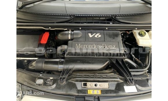 Buy Import Mercedes-Benz Viano Other Car in Import - Dubai in Baa Buy Import Mercedes-Benz Viano Other Car in Import - Dubai in Baa