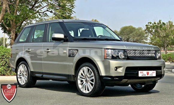 Buy Import Land Rover Range Rover Other Car in Import - Dubai in Baa Buy Import Land Rover Range Rover Other Car in Import - Dubai in Baa