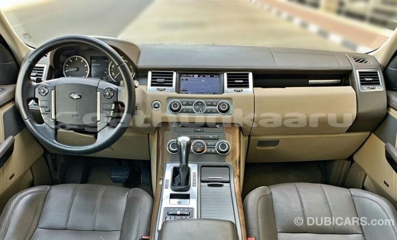 Buy Import Land Rover Range Rover Other Car in Import - Dubai in Baa Buy Import Land Rover Range Rover Other Car in Import - Dubai in Baa