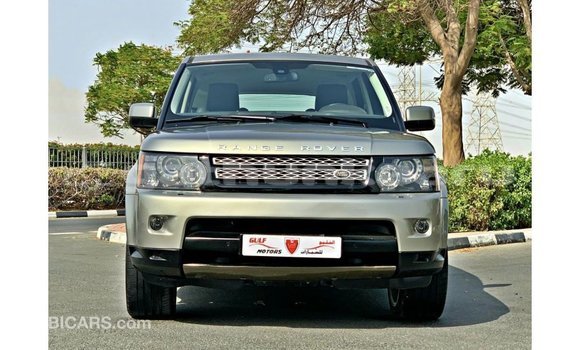 Buy Import Land Rover Range Rover Other Car in Import - Dubai in Baa Buy Import Land Rover Range Rover Other Car in Import - Dubai in Baa