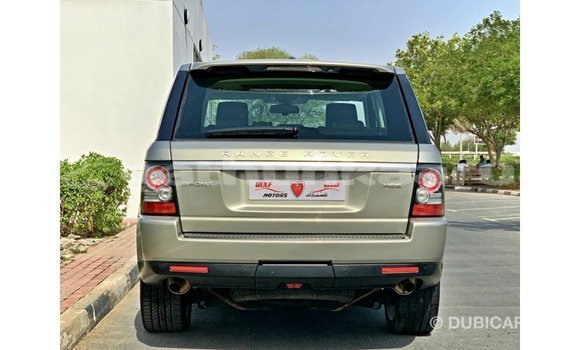 Buy Import Land Rover Range Rover Other Car in Import - Dubai in Baa Buy Import Land Rover Range Rover Other Car in Import - Dubai in Baa