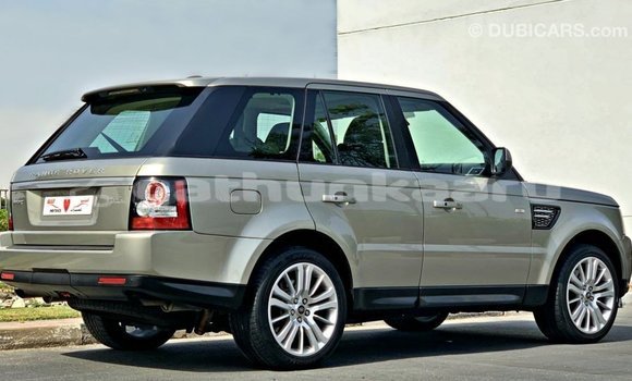 Buy Import Land Rover Range Rover Other Car in Import - Dubai in Baa Buy Import Land Rover Range Rover Other Car in Import - Dubai in Baa