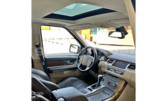 Buy Import Land Rover Range Rover Other Car in Import - Dubai in Baa Buy Import Land Rover Range Rover Other Car in Import - Dubai in Baa
