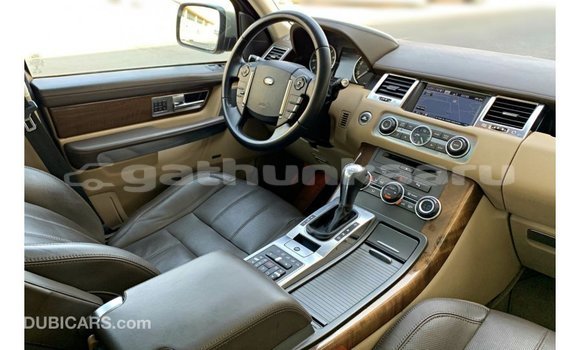 Buy Import Land Rover Range Rover Other Car in Import - Dubai in Baa Buy Import Land Rover Range Rover Other Car in Import - Dubai in Baa