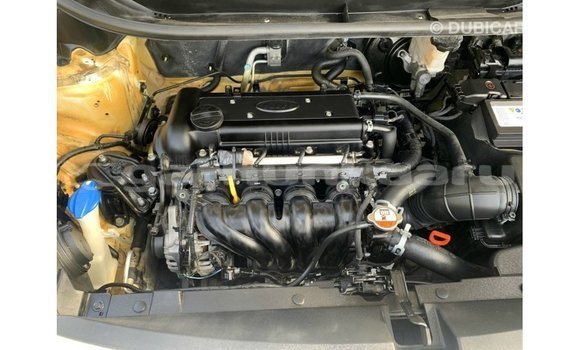 Buy Import Kia Rio White Car in Import - Dubai in Baa Buy Import Kia Rio White Car in Import - Dubai in Baa