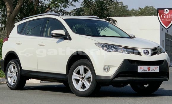 Buy Import Toyota 4Runner White Car in Import - Dubai in Baa Buy Import Toyota 4Runner White Car in Import - Dubai in Baa