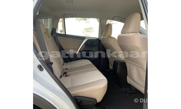 Buy Import Toyota 4Runner White Car in Import - Dubai in Baa Buy Import Toyota 4Runner White Car in Import - Dubai in Baa