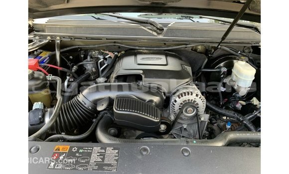 Buy Import Cadillac Escalade Black Car in Import - Dubai in Baa Buy Import Cadillac Escalade Black Car in Import - Dubai in Baa