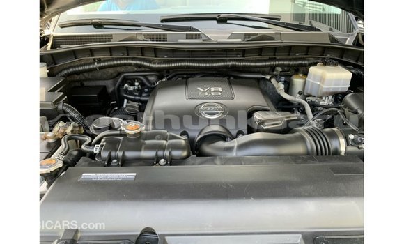 Buy Import Nissan Patrol Black Car in Import - Dubai in Baa Buy Import Nissan Patrol Black Car in Import - Dubai in Baa