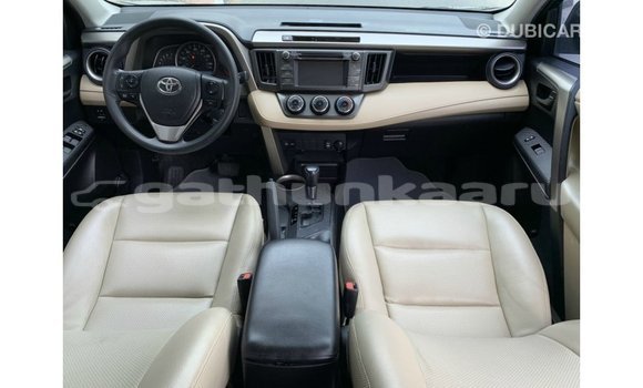 Buy Import Toyota 4Runner Black Car in Import - Dubai in Baa Buy Import Toyota 4Runner Black Car in Import - Dubai in Baa