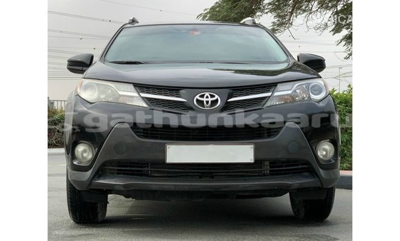 Buy Import Toyota 4Runner Black Car in Import - Dubai in Baa Buy Import Toyota 4Runner Black Car in Import - Dubai in Baa