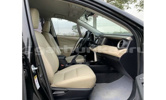 Buy Import Toyota 4Runner Black Car in Import - Dubai in Baa Buy Import Toyota 4Runner Black Car in Import - Dubai in Baa