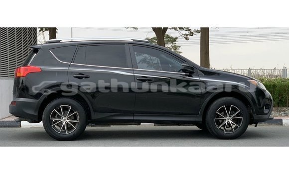 Buy Import Toyota 4Runner Black Car in Import - Dubai in Baa Buy Import Toyota 4Runner Black Car in Import - Dubai in Baa