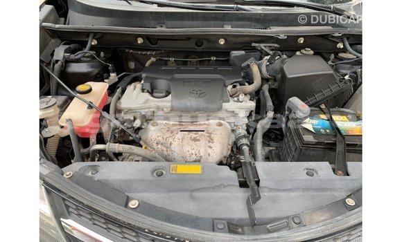 Buy Import Toyota 4Runner Black Car in Import - Dubai in Baa Buy Import Toyota 4Runner Black Car in Import - Dubai in Baa