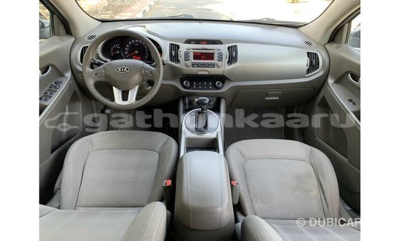 Buy Import Kia Sportage Black Car in Import - Dubai in Baa Buy Import Kia Sportage Black Car in Import - Dubai in Baa