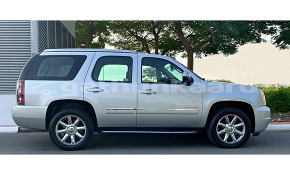 Buy Import GMC Yukon Other Car in Import - Dubai in Baa Buy Import GMC Yukon Other Car in Import - Dubai in Baa