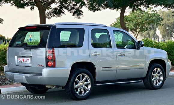 Buy Import GMC Yukon Other Car in Import - Dubai in Baa Buy Import GMC Yukon Other Car in Import - Dubai in Baa