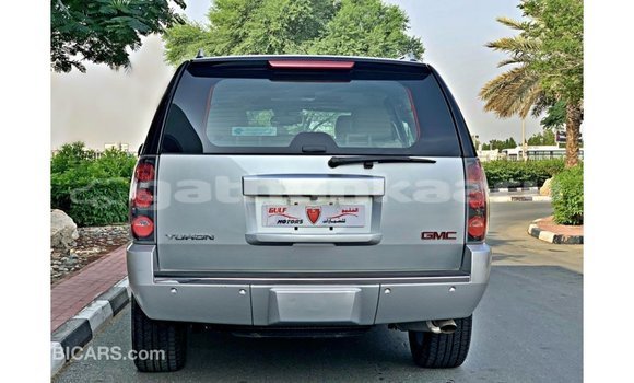 Buy Import GMC Yukon Other Car in Import - Dubai in Baa Buy Import GMC Yukon Other Car in Import - Dubai in Baa