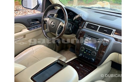 Buy Import GMC Yukon Other Car in Import - Dubai in Baa Buy Import GMC Yukon Other Car in Import - Dubai in Baa