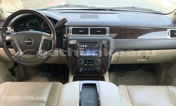 Buy Import GMC Yukon Other Car in Import - Dubai in Baa Buy Import GMC Yukon Other Car in Import - Dubai in Baa