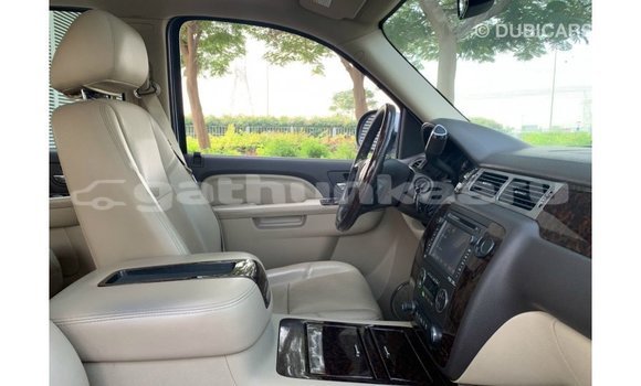 Buy Import GMC Yukon Other Car in Import - Dubai in Baa Buy Import GMC Yukon Other Car in Import - Dubai in Baa