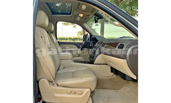 Buy Import GMC Yukon Other Car in Import - Dubai in Baa Buy Import GMC Yukon Other Car in Import - Dubai in Baa