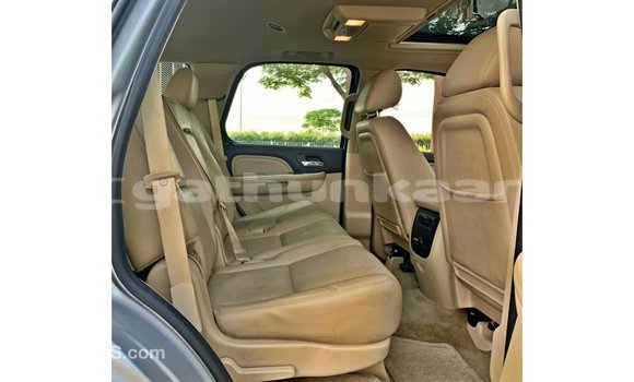 Buy Import GMC Yukon Other Car in Import - Dubai in Baa Buy Import GMC Yukon Other Car in Import - Dubai in Baa