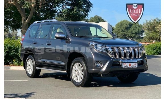 Buy Import Toyota Prado Other Car in Import - Dubai in Baa Buy Import Toyota Prado Other Car in Import - Dubai in Baa