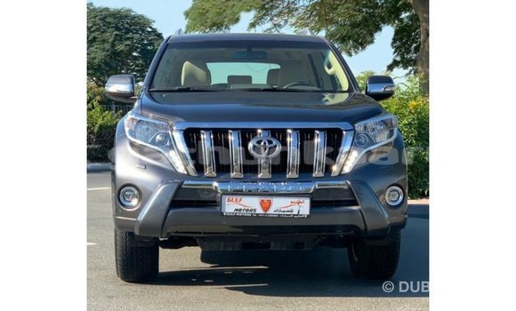 Buy Import Toyota Prado Other Car in Import - Dubai in Baa Buy Import Toyota Prado Other Car in Import - Dubai in Baa
