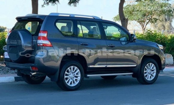Buy Import Toyota Prado Other Car in Import - Dubai in Baa Buy Import Toyota Prado Other Car in Import - Dubai in Baa