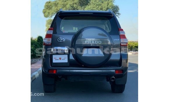 Buy Import Toyota Prado Other Car in Import - Dubai in Baa Buy Import Toyota Prado Other Car in Import - Dubai in Baa