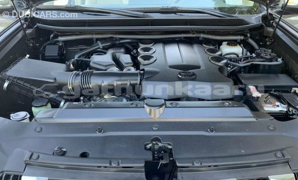 Buy Import Toyota Prado Other Car in Import - Dubai in Baa Buy Import Toyota Prado Other Car in Import - Dubai in Baa