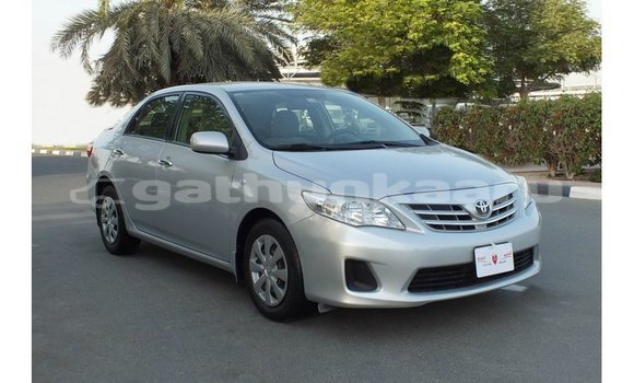 Buy Import Toyota Corolla Other Car in Import - Dubai in Baa Buy Import Toyota Corolla Other Car in Import - Dubai in Baa