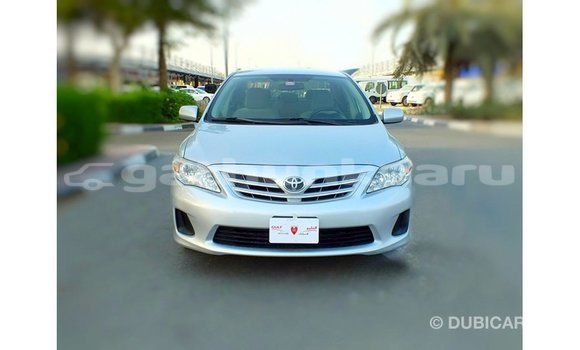 Buy Import Toyota Corolla Other Car in Import - Dubai in Baa Buy Import Toyota Corolla Other Car in Import - Dubai in Baa