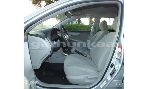 Buy Import Toyota Corolla Other Car in Import - Dubai in Baa Buy Import Toyota Corolla Other Car in Import - Dubai in Baa