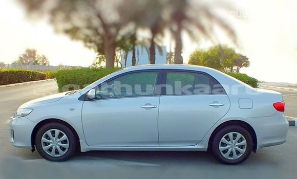 Buy Import Toyota Corolla Other Car in Import - Dubai in Baa Buy Import Toyota Corolla Other Car in Import - Dubai in Baa