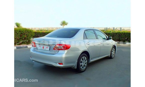 Buy Import Toyota Corolla Other Car in Import - Dubai in Baa Buy Import Toyota Corolla Other Car in Import - Dubai in Baa