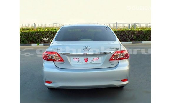Buy Import Toyota Corolla Other Car in Import - Dubai in Baa Buy Import Toyota Corolla Other Car in Import - Dubai in Baa