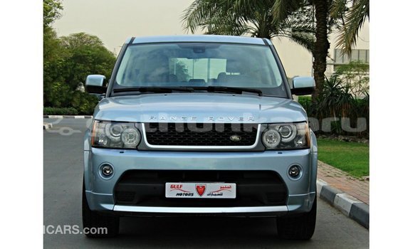 Buy Import Land Rover Range Rover Blue Car in Import - Dubai in Baa Buy Import Land Rover Range Rover Blue Car in Import - Dubai in Baa
