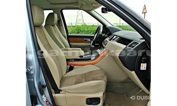 Buy Import Land Rover Range Rover Blue Car in Import - Dubai in Baa Buy Import Land Rover Range Rover Blue Car in Import - Dubai in Baa