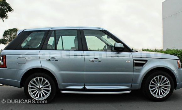 Buy Import Land Rover Range Rover Blue Car in Import - Dubai in Baa Buy Import Land Rover Range Rover Blue Car in Import - Dubai in Baa