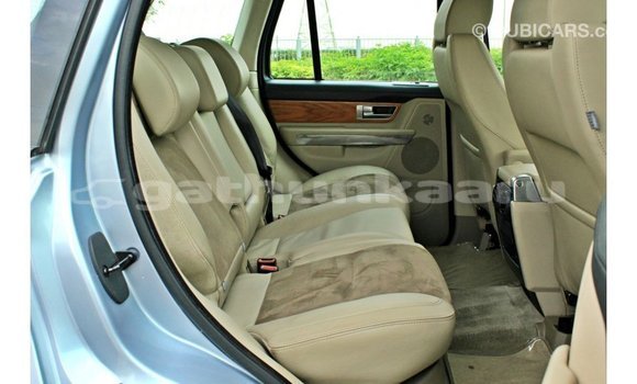 Buy Import Land Rover Range Rover Blue Car in Import - Dubai in Baa Buy Import Land Rover Range Rover Blue Car in Import - Dubai in Baa