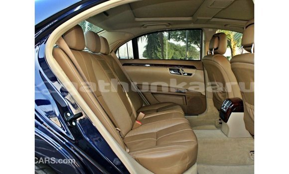Buy Import Mercedes-Benz 200 Blue Car in Import - Dubai in Baa Buy Import Mercedes-Benz 200 Blue Car in Import - Dubai in Baa