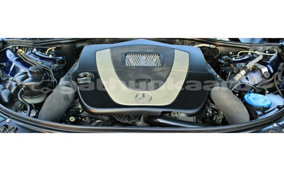 Buy Import Mercedes-Benz 200 Blue Car in Import - Dubai in Baa Buy Import Mercedes-Benz 200 Blue Car in Import - Dubai in Baa