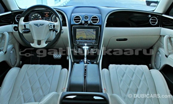 Buy Import Bentley Flying Spur Other Car in Import - Dubai in Baa Buy Import Bentley Flying Spur Other Car in Import - Dubai in Baa