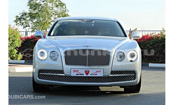 Buy Import Bentley Flying Spur Other Car in Import - Dubai in Baa Buy Import Bentley Flying Spur Other Car in Import - Dubai in Baa