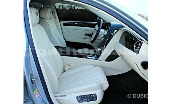 Buy Import Bentley Flying Spur Other Car in Import - Dubai in Baa Buy Import Bentley Flying Spur Other Car in Import - Dubai in Baa