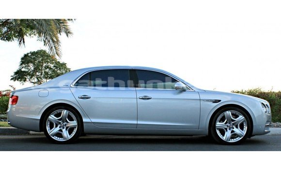 Buy Import Bentley Flying Spur Other Car in Import - Dubai in Baa Buy Import Bentley Flying Spur Other Car in Import - Dubai in Baa
