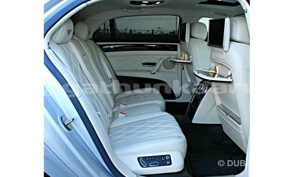 Buy Import Bentley Flying Spur Other Car in Import - Dubai in Baa Buy Import Bentley Flying Spur Other Car in Import - Dubai in Baa